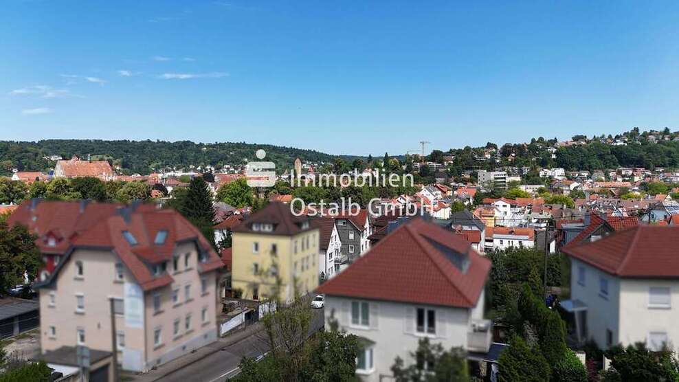Wohnung zum Kaufen in Schwäbisch Gmünd 220.000 € 76 m²