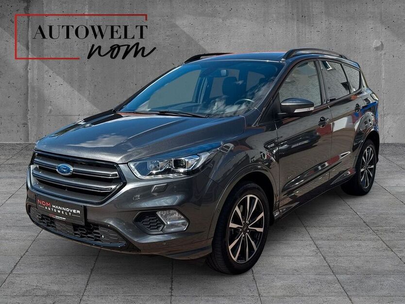 Kuga