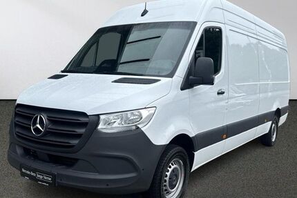 Mercedes-Benz Sprinter 49.150 km 42.781 &euro; Herford 32051