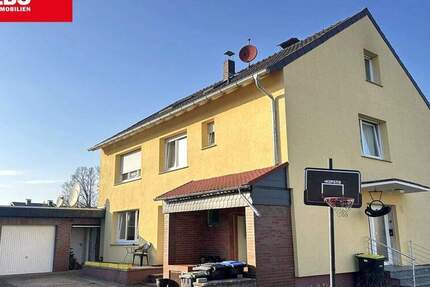 Haus Leopoldshöhe - 1 Zimmer, 210 m&sup2;, 455.000&euro; | Angebot:25566671