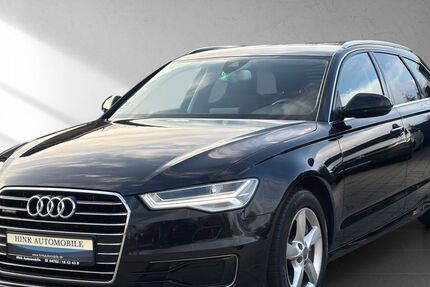 Audi A6 199.997 km 17.890 € Kutenholz-Essel 27449