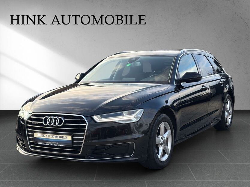 Audi A6 199.997 km 17.890 € Kutenholz-Essel 27449