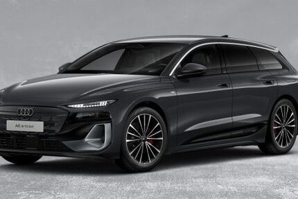 Audi A6 e-tron 10.952 km 63.930 &euro; Hof 95030