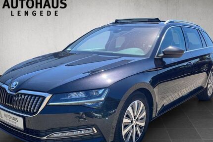 Skoda Superb 88.859 km 24.799 &euro; Lengede 38268