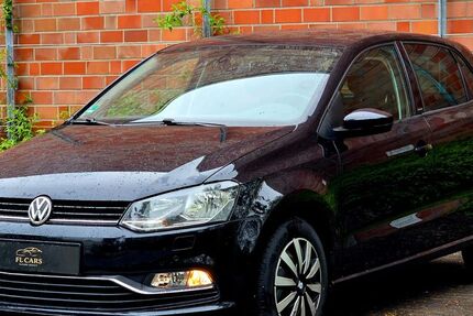 VW Polo 122.271 km 7.750 &euro; Trittau 22946
