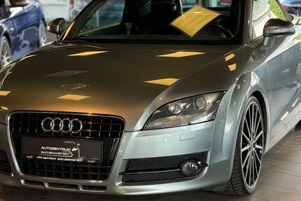 Audi TT 135.000 km 8.990 &euro; Bad Bramstedt 24576
