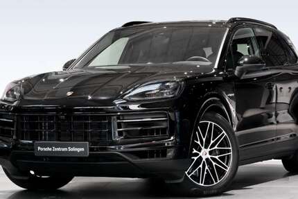 Porsche Cayenne 12.302 km 99.500 € Solingen 42653