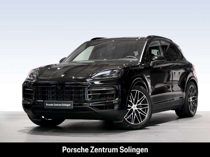 Porsche Cayenne 12.302 km 99.500 € Solingen 42653