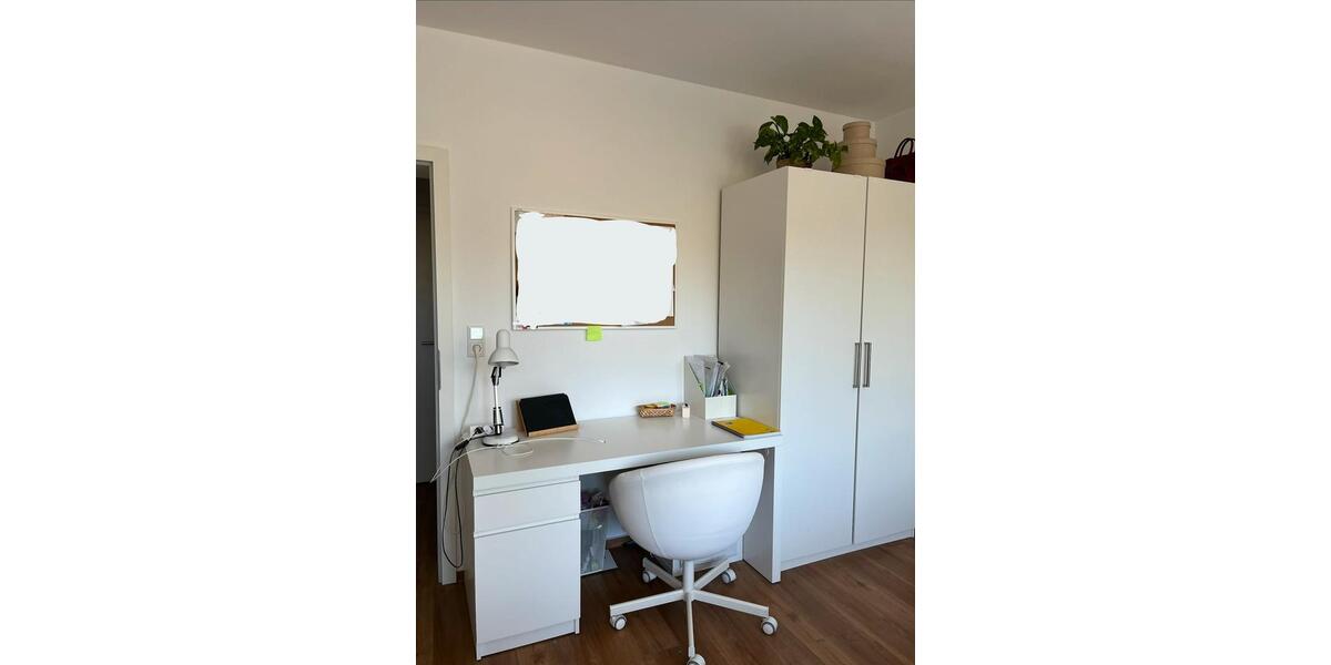 Etagenwohnung Hildesheim - 3 Zimmer, 20 m&sup2;, 480&euro; | Angebot:26415995
