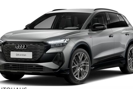 Audi Q4 e-tron 8.014 km 45.690 &euro; Melle 49324