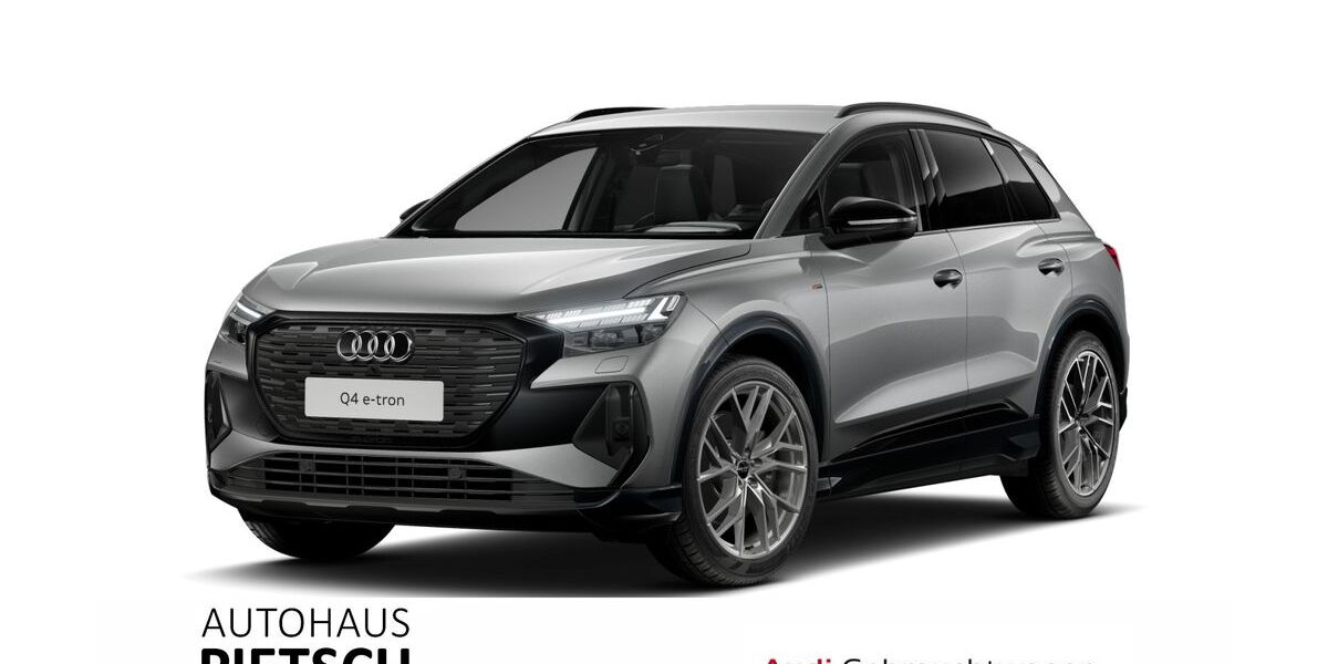 Audi Q4 e-tron 8.014 km 45.690 &euro; Melle 49324