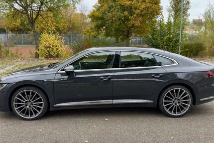VW Arteon 93.300 km 21.700 &euro; Ederheim 86739