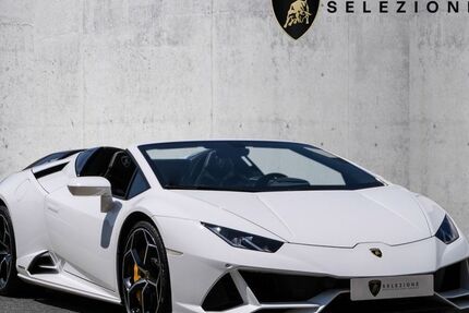 Lamborghini Huracán 6.010 km 294.900 € Düsseldorf 40476