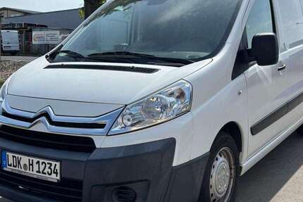 Citroen Jumpy 52.000 km 7.000 &euro; Langgöns 35428
