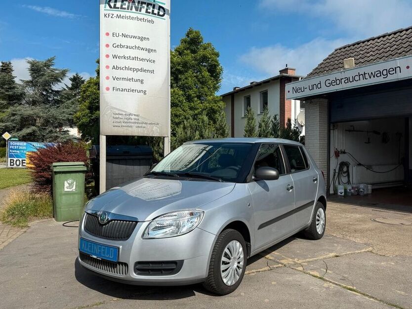 Fabia