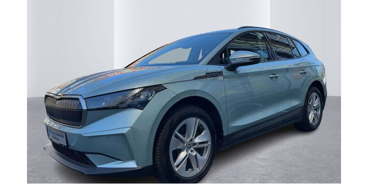 Skoda Enyaq 19.367 km 28.990 &euro; Hamburg 22111