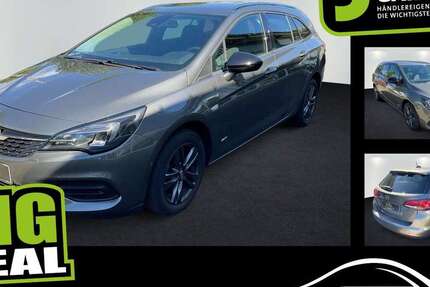 Opel Astra 37.992 km 16.490 &euro; Wolfratshausen / Ob. 82515