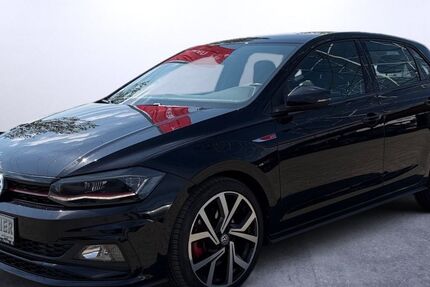 VW Polo 128.000 km 16.999 &euro; Mainz 55120