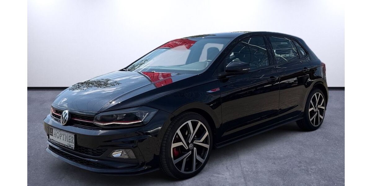 VW Polo 128.000 km 16.999 &euro; Mainz 55120