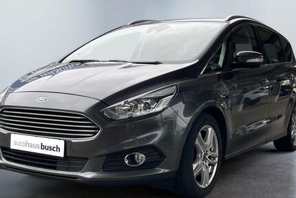 Ford S-Max 156.159 km 14.980 &euro; Pförring 85104