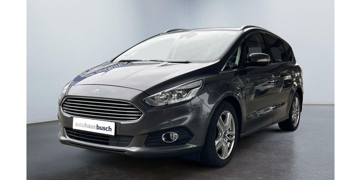 Ford S-Max 156.159 km 14.980 &euro; Pförring 85104