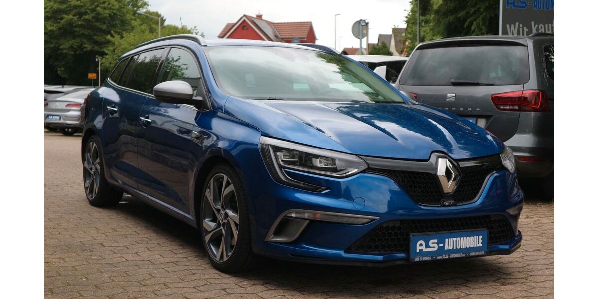 Renault Megane 118.300 km 14.900 &euro; Hiddenhausen 32120