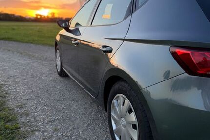 Seat Leon 72.000 km 8.200 &euro; Kempten 87437