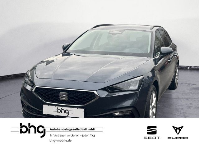 Seat Leon 2.492 km 34.990 &euro; Reutlingen 72760