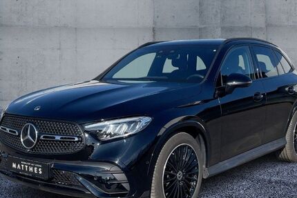 Mercedes-Benz GLC 200 12.137 km 57.890 &euro; Marktredwitz 95615