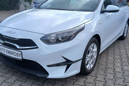 Kia ceed Sportswagon 37.383 km 16.790 &euro; Hattingen 45525