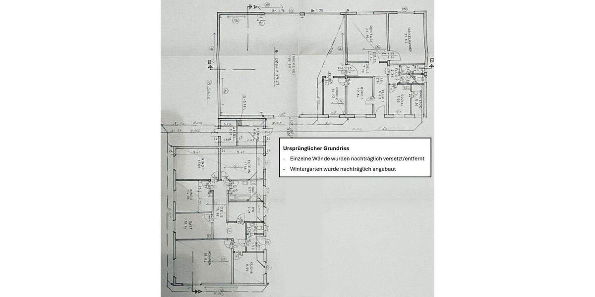 Wohnen und Arbeiten auf einem Grundstück! zimmer