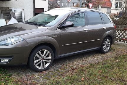 Fiat Croma 294.000 km 2.700 &euro; Sonnenbühl 72820