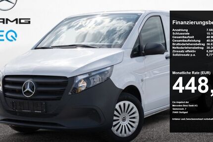 Mercedes-Benz Vito 5.552 km 38.675 &euro; Lüdenscheid 58507