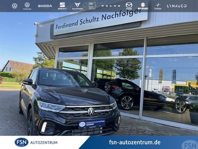 VW T-Roc 1.501 km 37.900 &euro; Demmin 17109