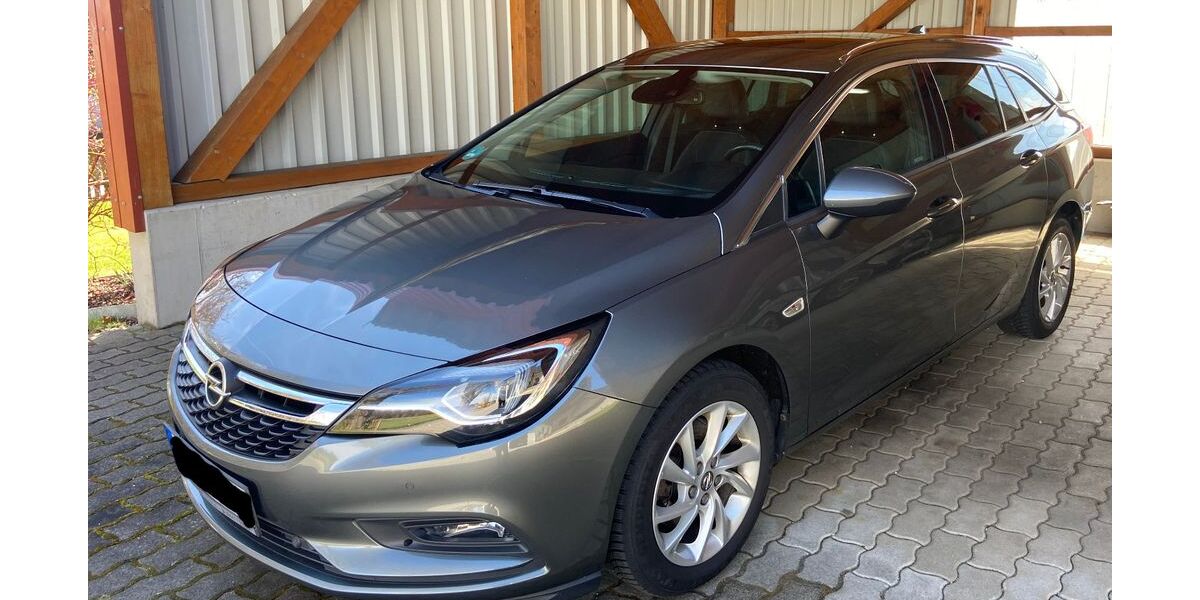 Opel Astra 139.800 km 9.200 &euro; Pfarrkirchen 84347