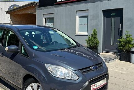 Ford Grand C-Max 108.000 km 4.990 &euro; Berlin 13088