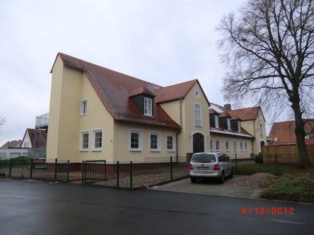 Etagenwohnung Neustadt - 3 Zimmer, 87 m&sup2;, 165.000&euro; | Angebot:24722875