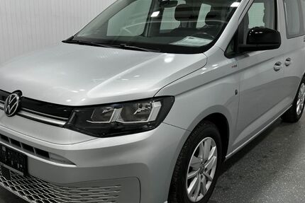 VW Caddy 161.785 km 16.990 &euro; Aichach 86551