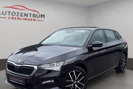 Skoda Scala 21.200 km 17.990 &euro; Cremlingen 38162