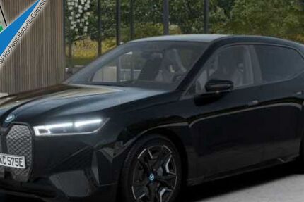 BMW iX 13.192 km 48.490 &euro; Bad Homburg 61352