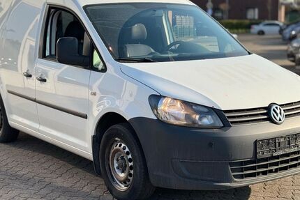 VW Caddy 187.217 km 5.990 € Henstedt-Ulzburg (bei Hamburg) 24558