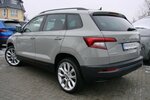 Skoda Karoq 1,5TSi Style ACC LED Kamera Family Paket II 32.882 km 24.980 &euro; Falkensee 14612