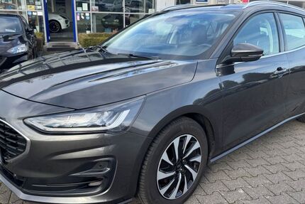 Ford Focus 96.150 km 14.699 &euro; Wipperfürth 51688