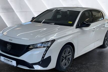 Peugeot 308 45.564 km 18.680 € Berlin 13051