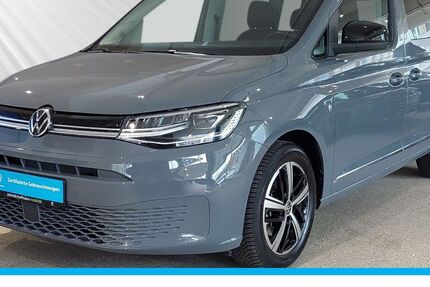 VW Caddy 7.000 km 33.980 &euro; Kiel 24114
