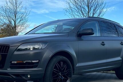 Audi Q7 174.000 km 15.500 € Annaberg-Buchholz 09456