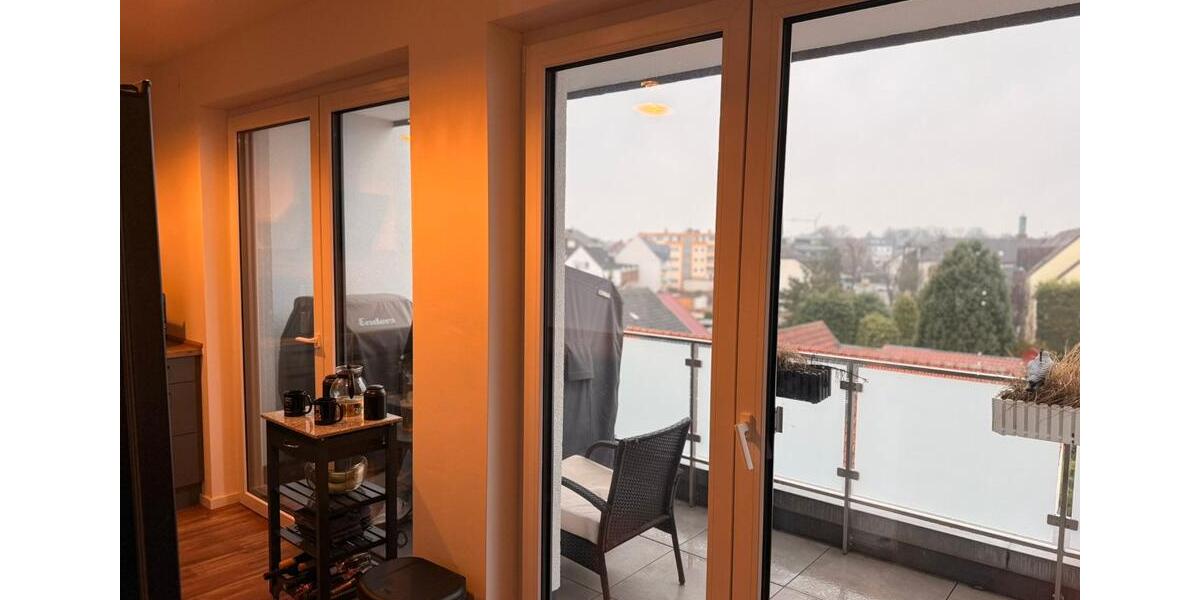 Einfamilienhaus Bad Lippspringe - 3 Zimmer, 80 m&sup2;, 1.125&euro; | Angebot:26340389