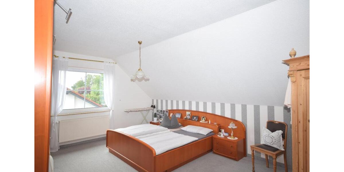 Einfamilienhaus Königslutter am Elm - 4.5 Zimmer, 155 m&sup2;, 395.000&euro; | Angebot:26802732