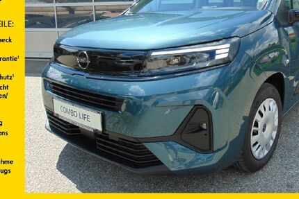 Opel Combo 2.500 km 25.490 &euro; Beyharting 83104