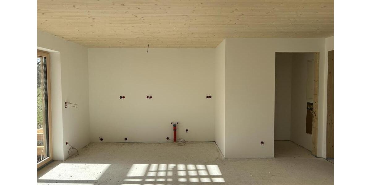 Maisonettenwohnung Hausham - 3 Zimmer, 94 m&sup2;, 1.550&euro; | Angebot:25641253